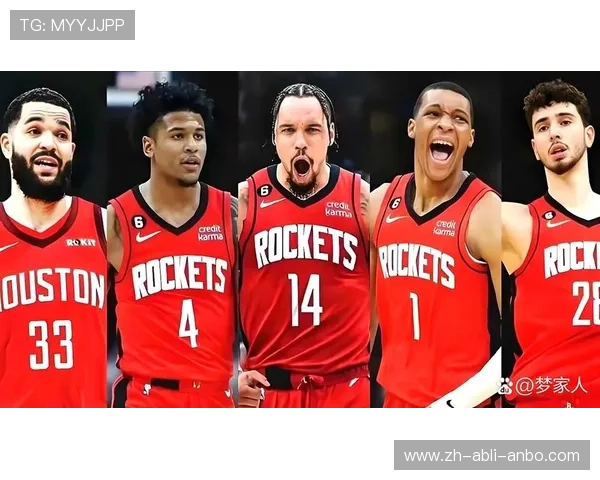 火箭队与雷霆队季后赛系列赛精彩瞬间 火箭队与雷霆队季后赛系列赛精彩瞬间