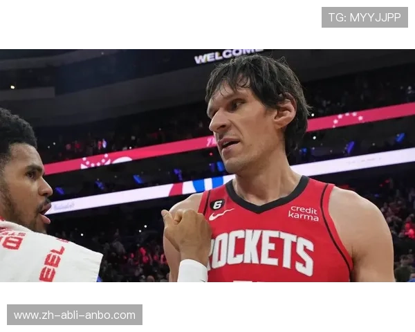 火箭队老将内内的球员背景及NBA职业生涯概览