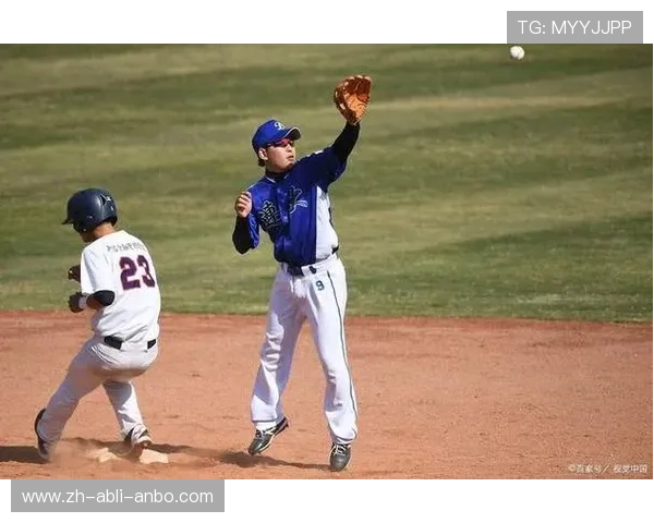高效棒球训练的秘诀:提升技术的同时保持体能 高效棒球训练的秘诀:提升技术的同时保持体能