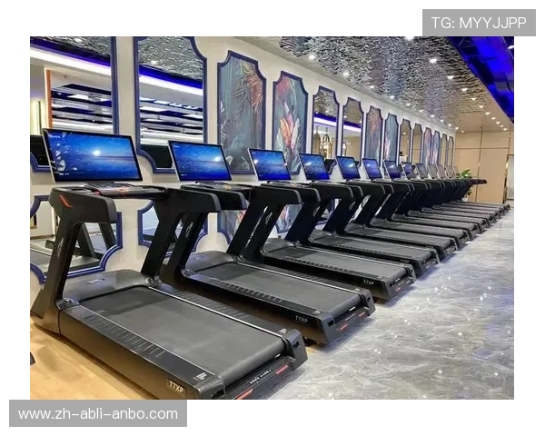 靶向燃脂训练特殊结构健身器械使用解析 靶向燃脂训练特殊结构健身器械使用解析